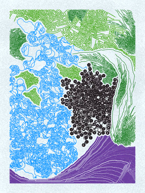 Item #19000038 Media