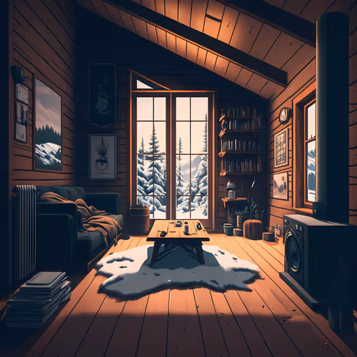 Cozy Bungalows