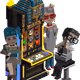 D21 Casino Slot Machine Egypt