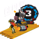 Season 3 Alpha Pass