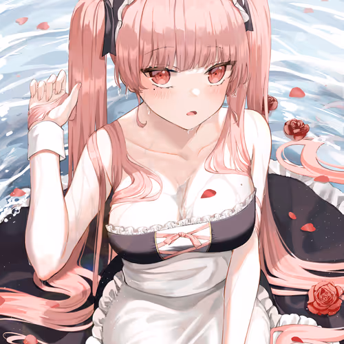 Maid - JpkKV9EvFd