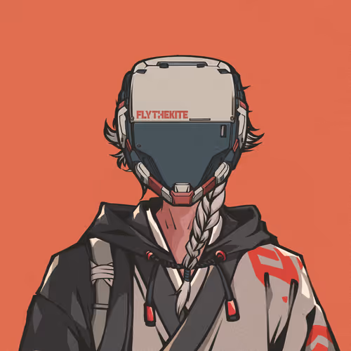 FlytheKITE #1978