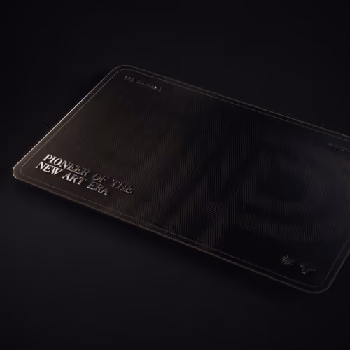 Prestige Pass