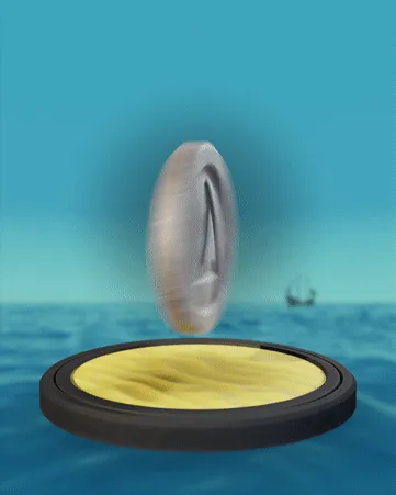 Item #991 Media