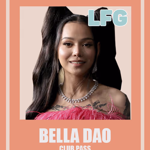 BellaDAO