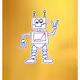 "Rare" Robot