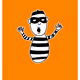 Befuddled Burglar