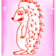 Humble Hedgehog