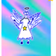 Ambitious Angel