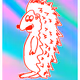 Humble Hedgehog
