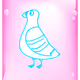 Perspective Pigeon