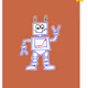 "Rare" Robot