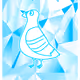 Perspective Pigeon