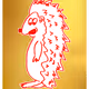 Humble Hedgehog