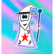 Willful Wizard