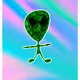Adaptable Alien