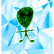 Adaptable Alien