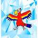 Passionate Parrot