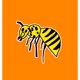 Wise Wasp
