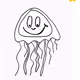 Joyous Jellyfish
