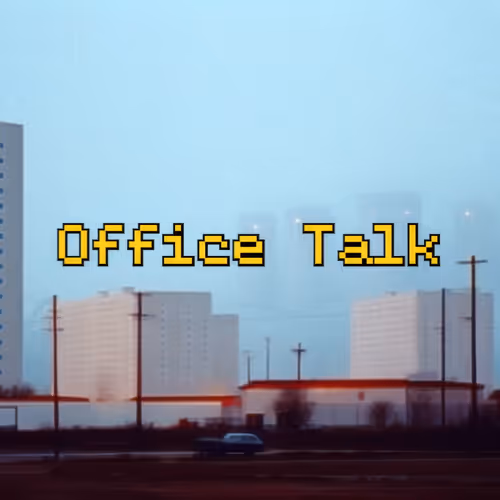 office talk