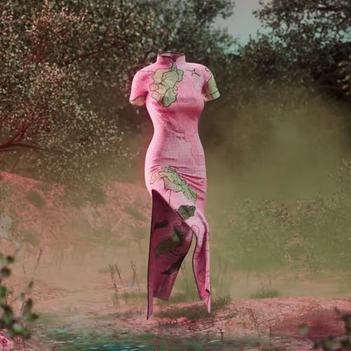 Qipao V2