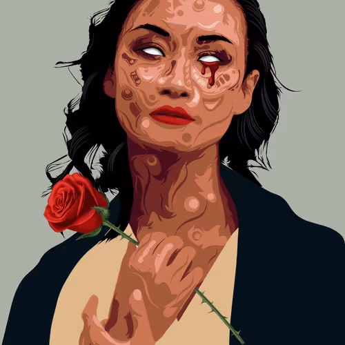 Mistress of Pride