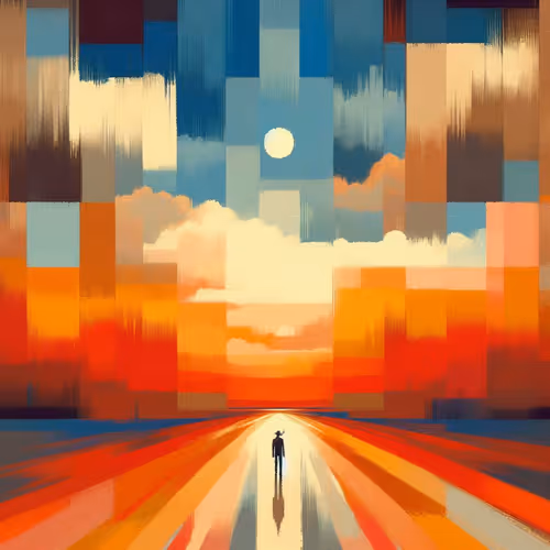 Silhouette