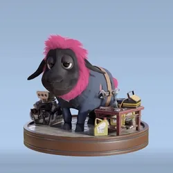 Sheep #369