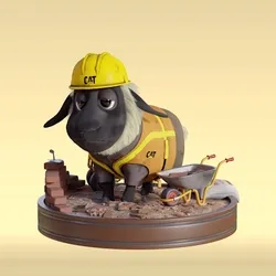 Sheep #2961