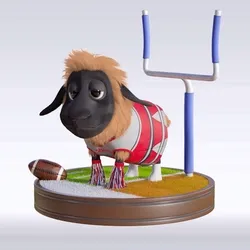 Sheep #969
