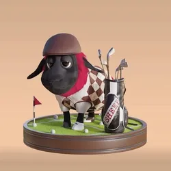 Sheep #352