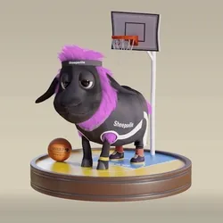 Sheep #2239