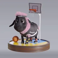Sheep #2290