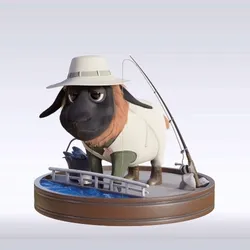 Sheep #947
