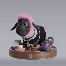 Sheep #2934