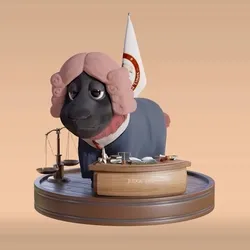 Sheep #351