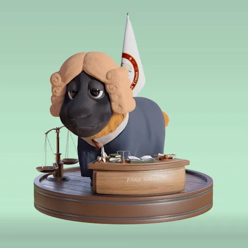 Sheep #2598