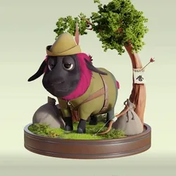 Sheep #88