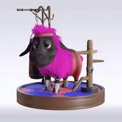 Sheep #585
