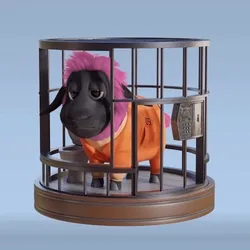 Sheep #629