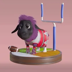 Sheep #1915