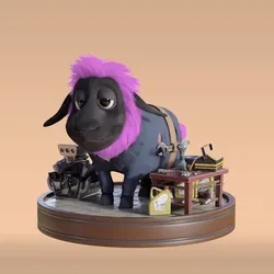 Sheep #120