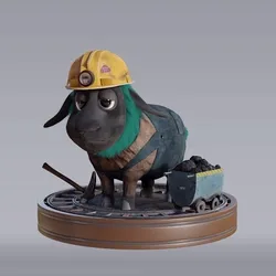 Sheep #634