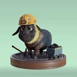 Sheep #234