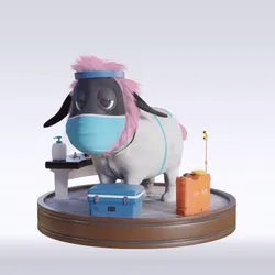Sheep #655