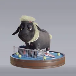 Sheep #615