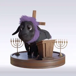 Sheep #457