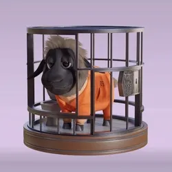 Sheep #811