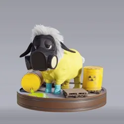 Sheep #1222